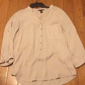 Forever 21 blouse